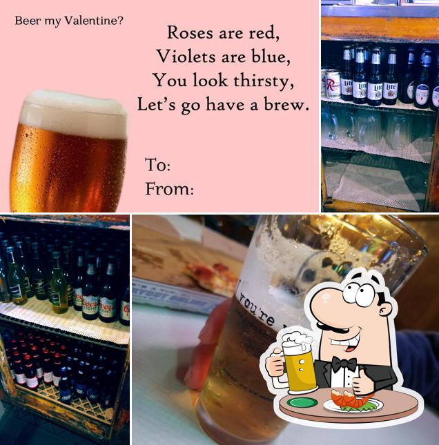 Ace of Clubs Tavern