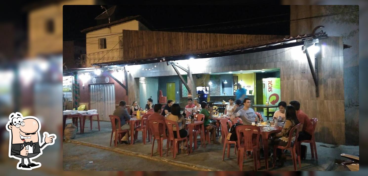 BomBar Patos