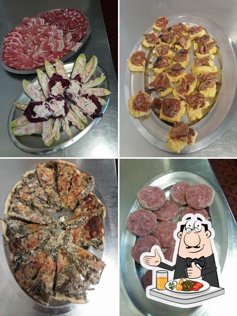 Bar Ristorante Pian Del Poggio Livio