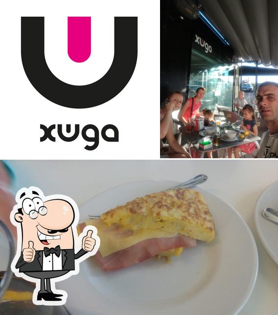 Xuga