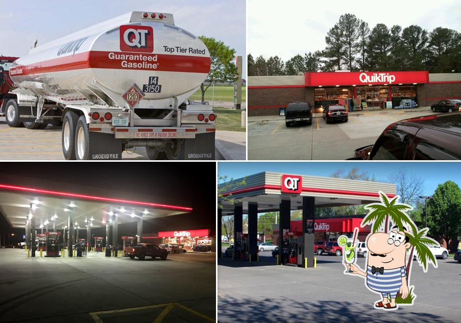 QuikTrip