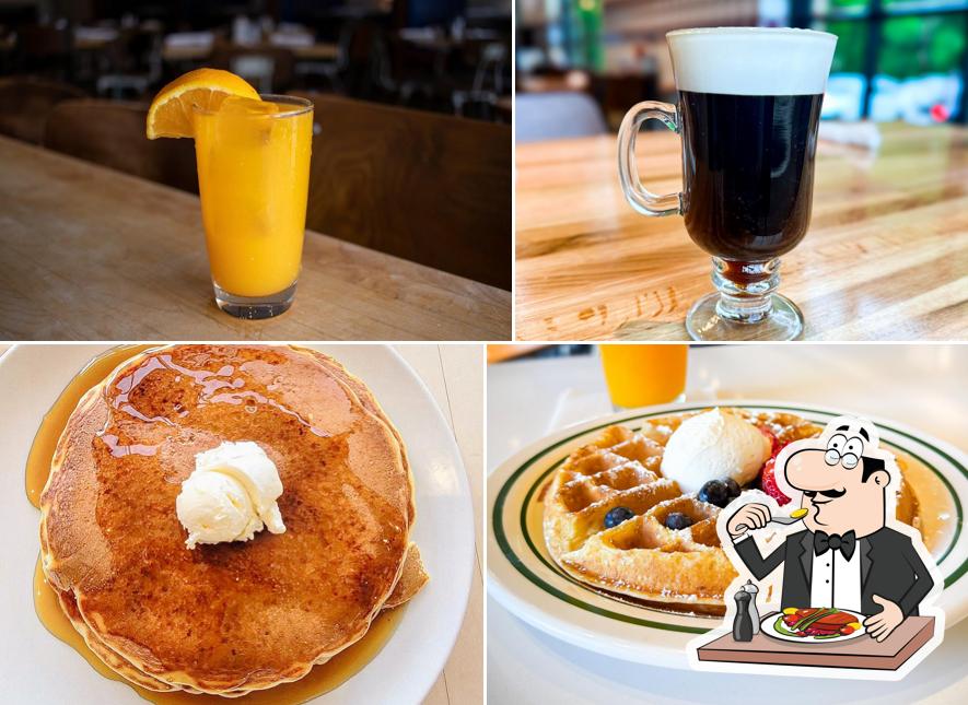 Big Bad Breakfast - Conway