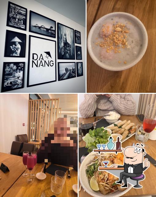 Restaurant Danang