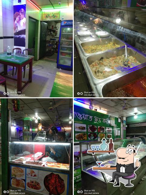 Dawat Biriyani & Fast Food