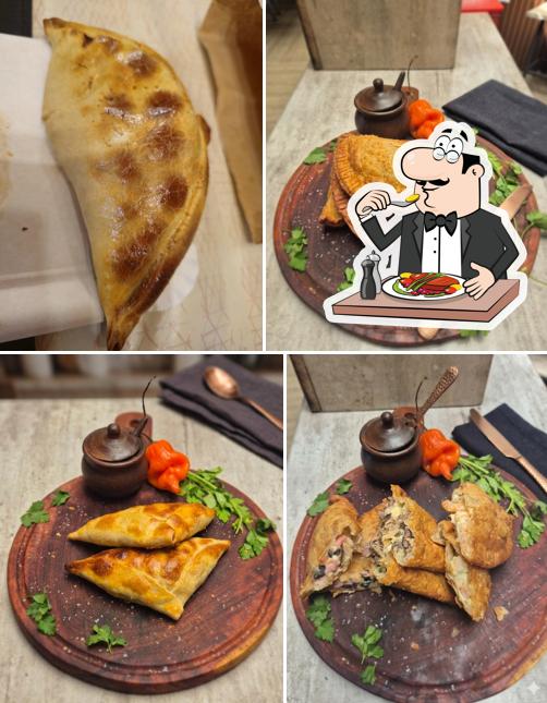Deliciuss Fast Food