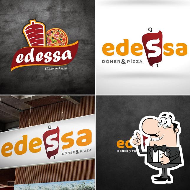 Edessa Döner & Pizza