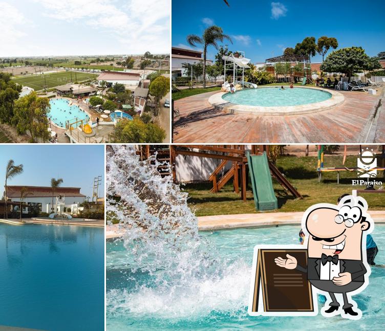 El Paraíso Eco Resort