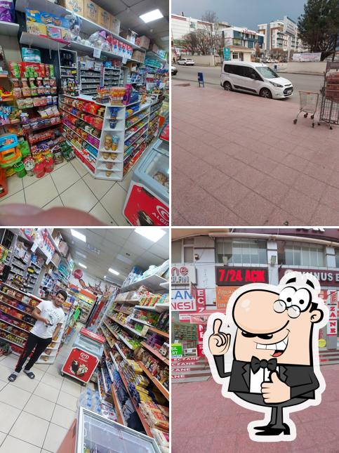 Esen market