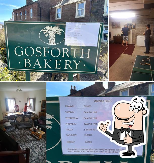 Gosforth Bakery