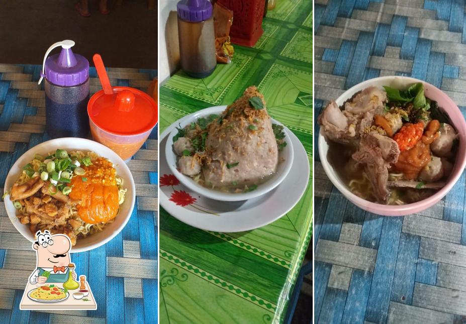 KEDAI BAKSO JAYA