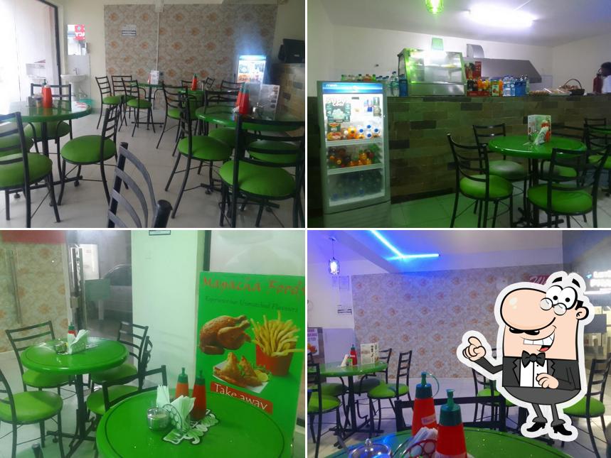 Mapacha Foods