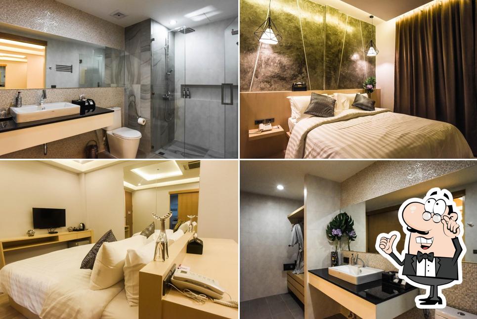 Oneloft Hotel