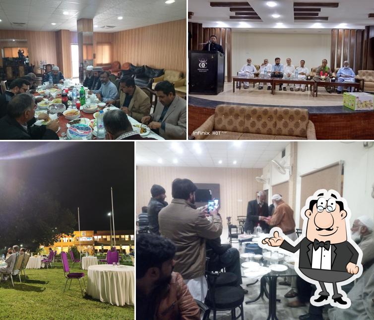 Ordnance Club