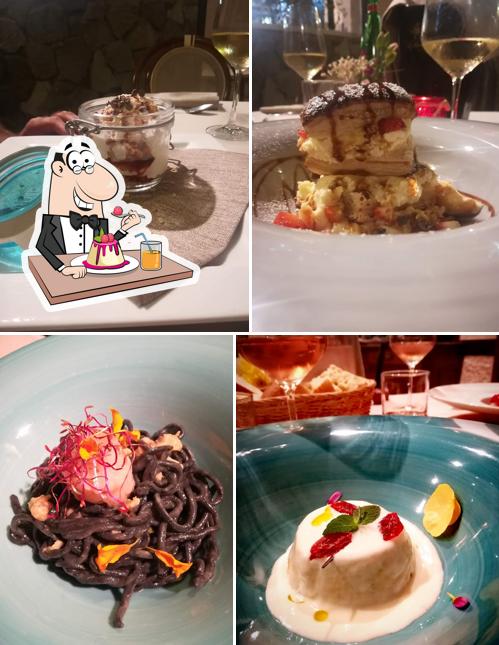 Ristorante Quattro Rioni