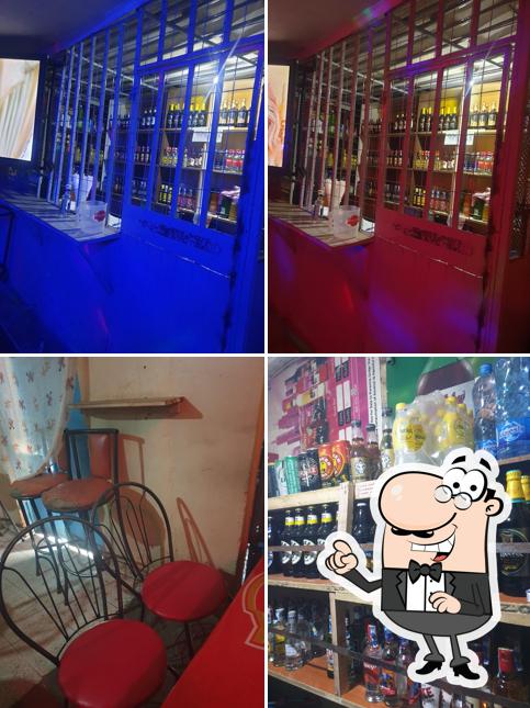PUMZIKA BAR & RESTAURANT