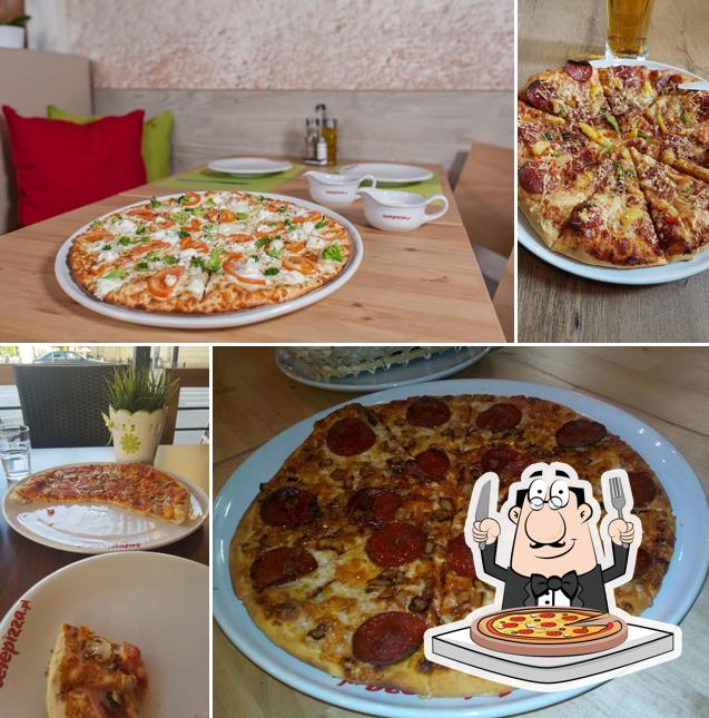 Pizzeria T-Pizza