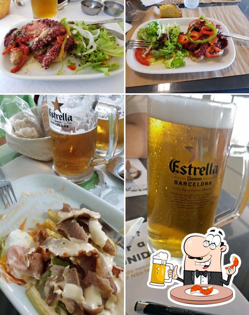 Sabores do Terminal