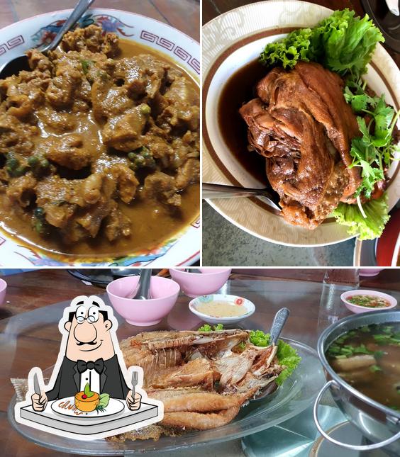 Saeng Som Restaurant
