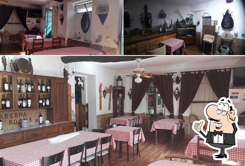 Taberna Rocha