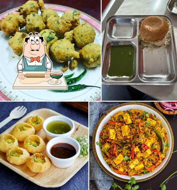 Taste of Bharat