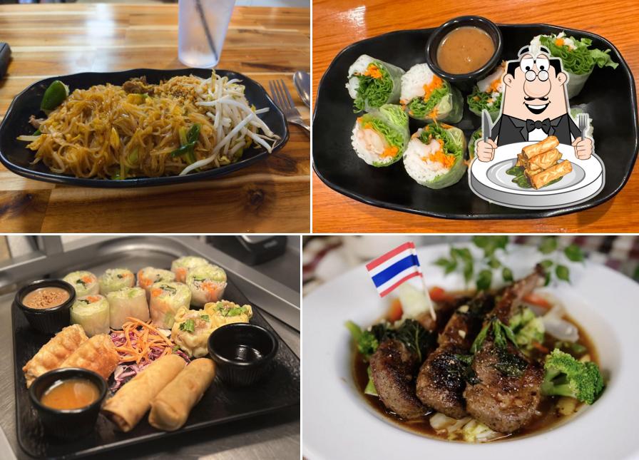 Thai Table Kitchen
