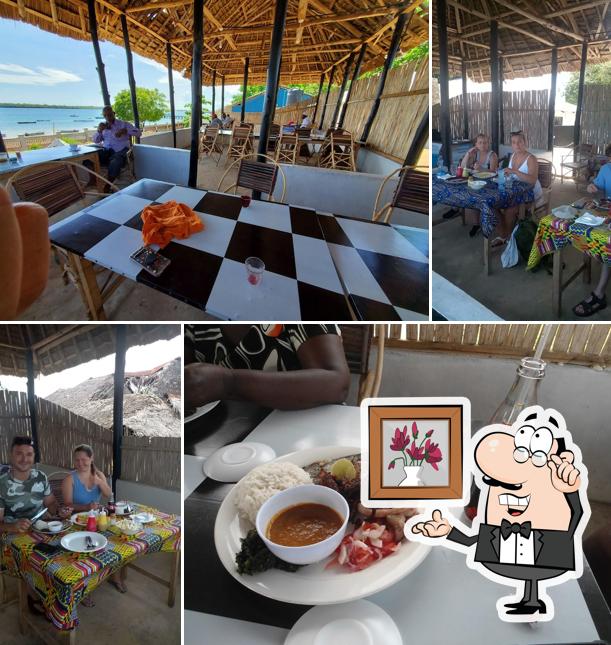 YUSFA RESTAURANT SNORKELING AND DOLPHIN TOUR