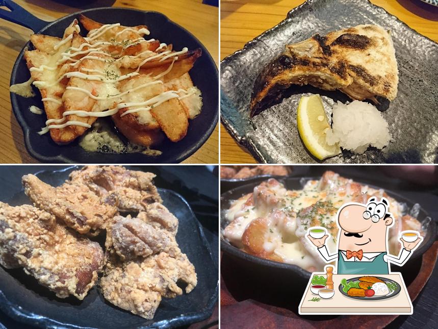 York Izakaya Reiwa