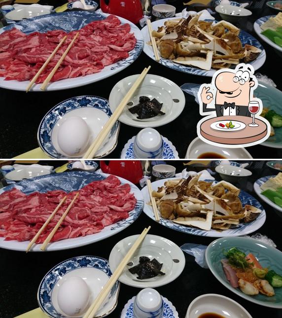 古田料理店