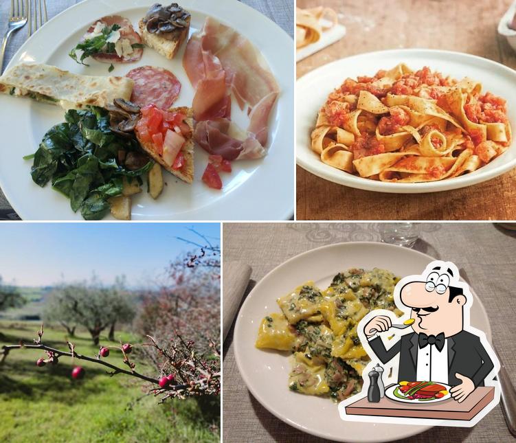 Ristorante Il Quadrifoglio