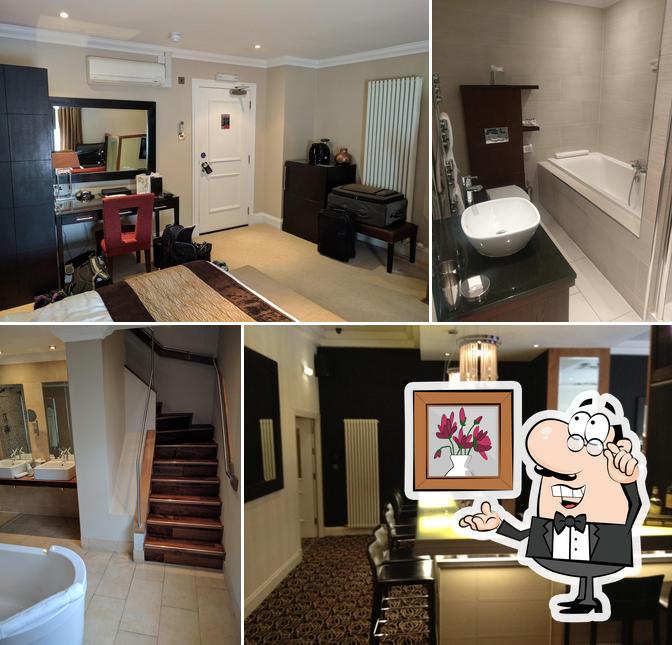Rocpool Reserve Hotel