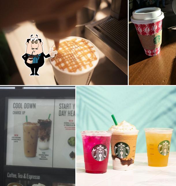 Starbucks Coffee Company