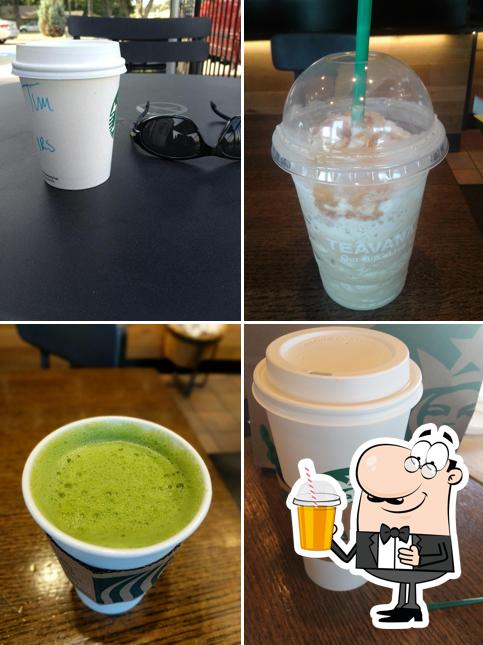 Starbucks Coffee Company