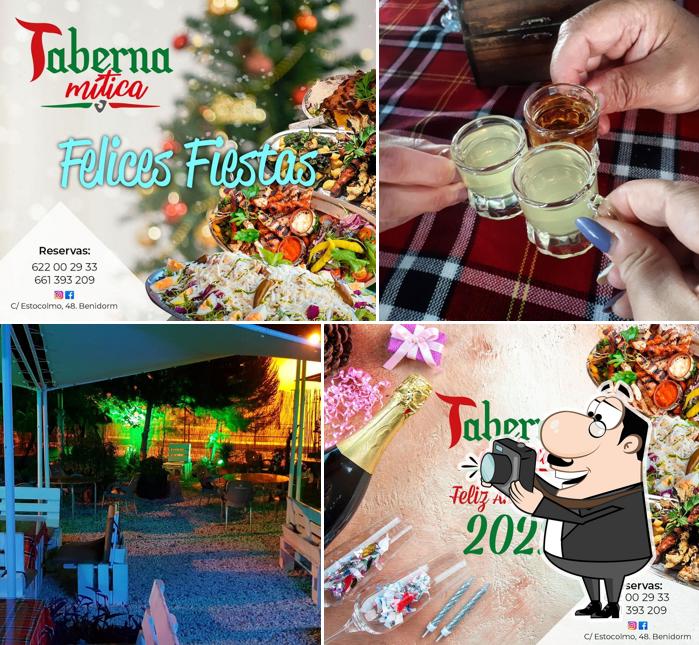 Taberna Mitica