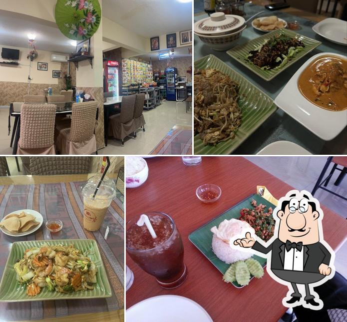 Thai Corner Restaurant مطعم