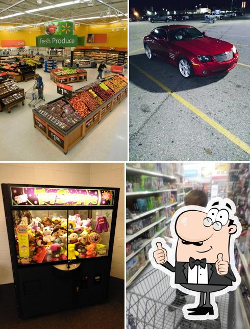 Walmart Supercenter