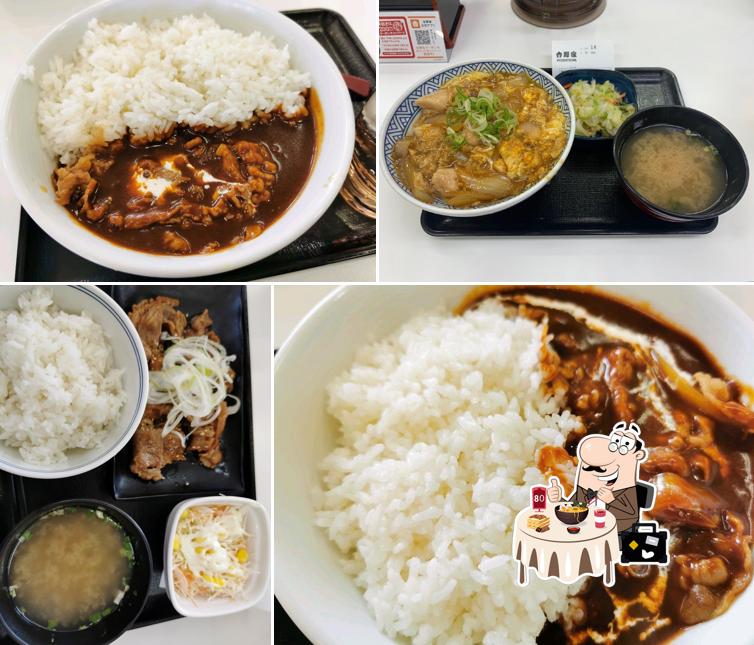 Yoshinoya
