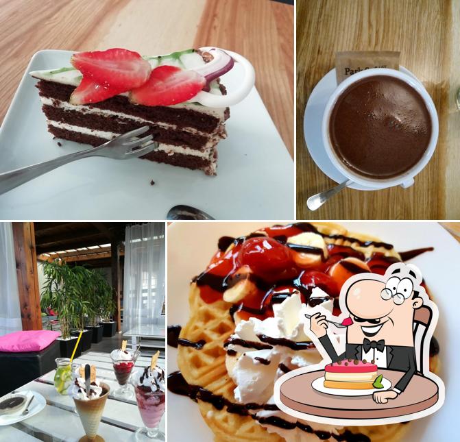 Café L'Amour