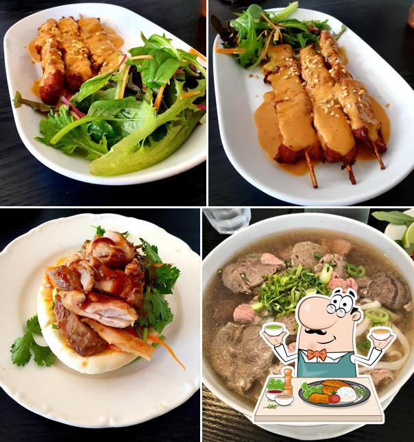 Vietland Kitchen