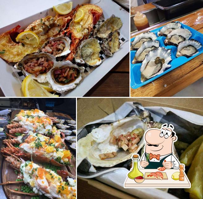 Aptus Seafoods