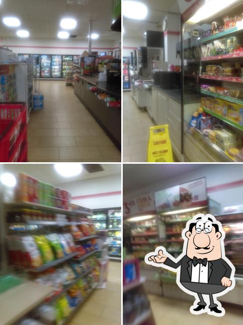7-Eleven
