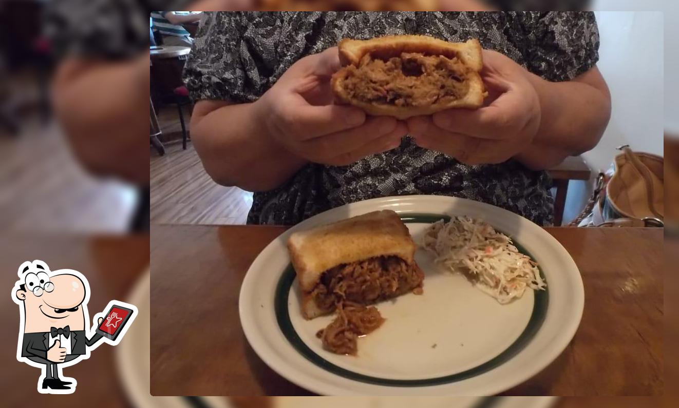 Tina's Bar-B-Q