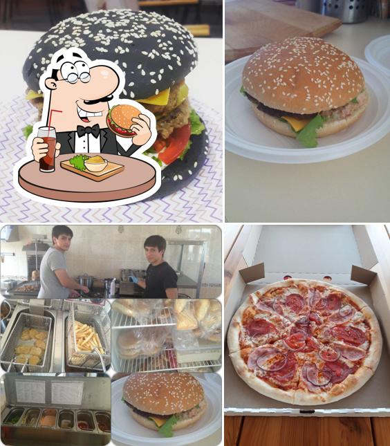 KingBurger