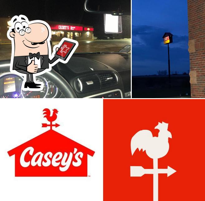 Casey's