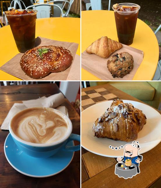 Cold Spring Coffeehouse