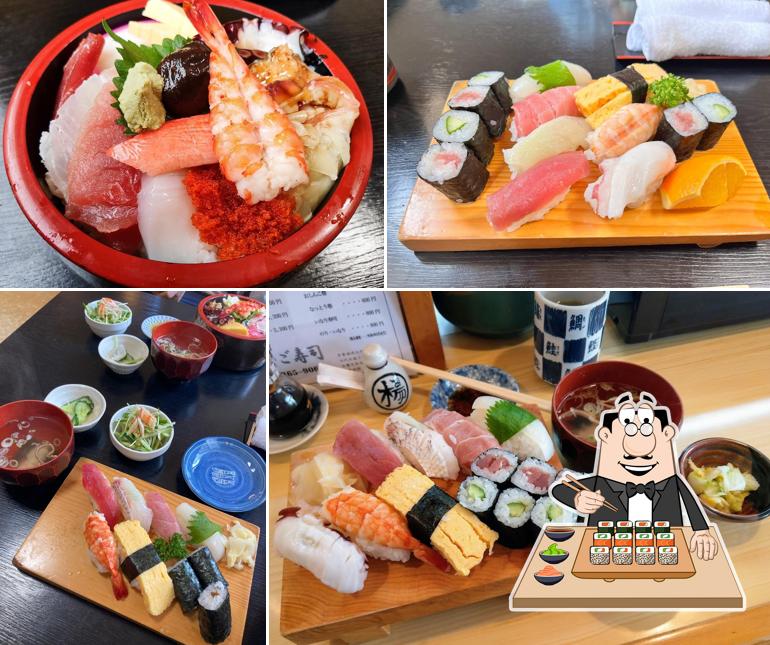 Daigo Sushi