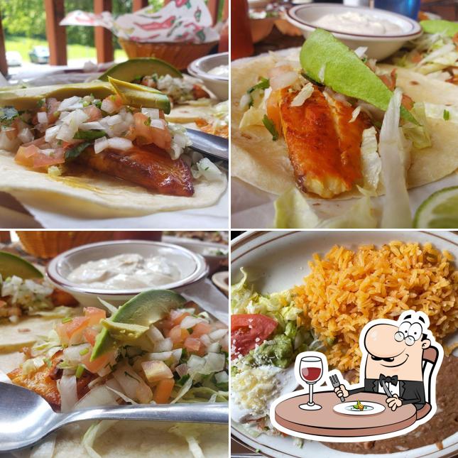 El Charro Mexican Grill