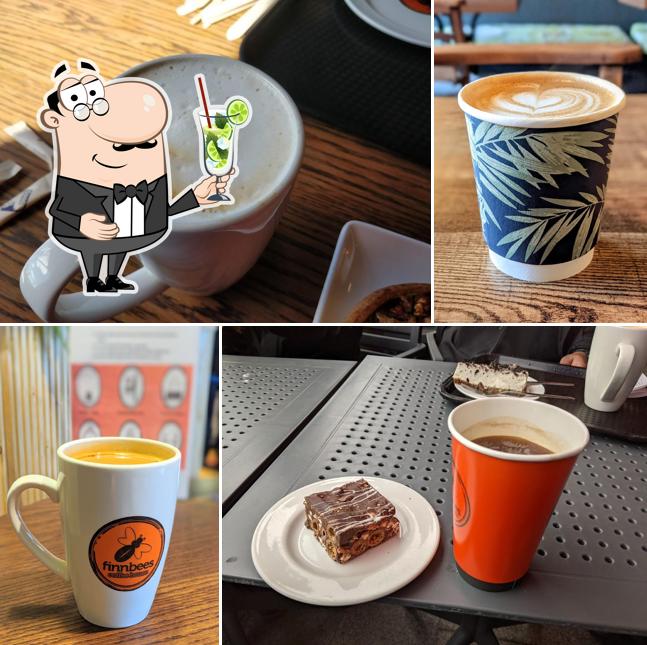 Finnbees Coffee House