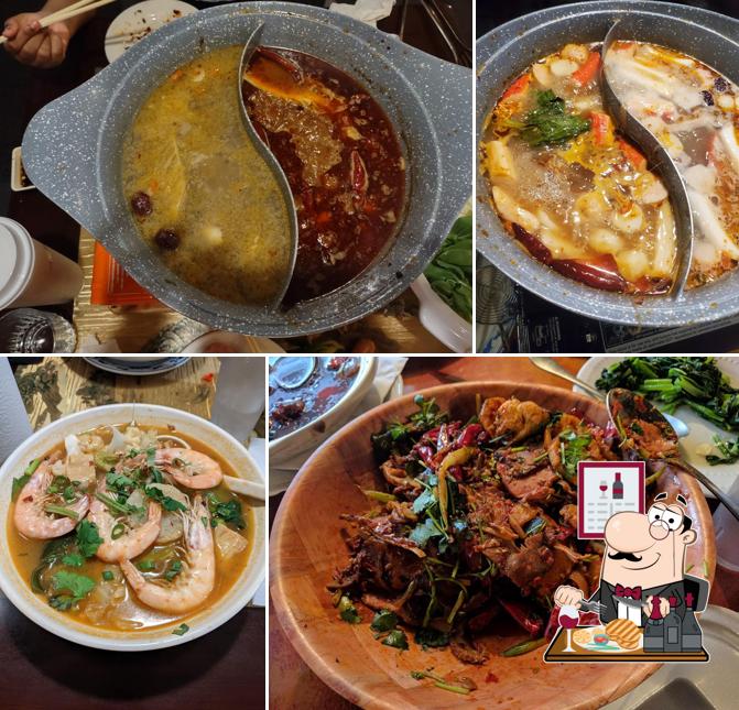 Hunan Bar