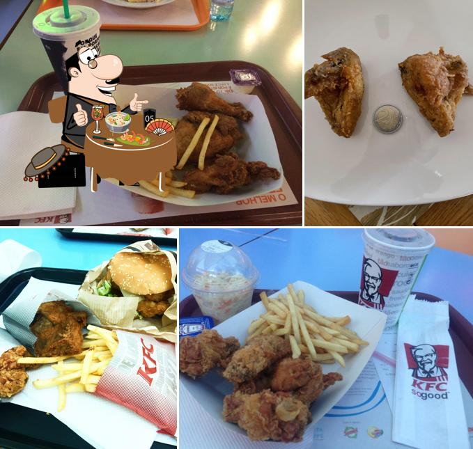 KFC