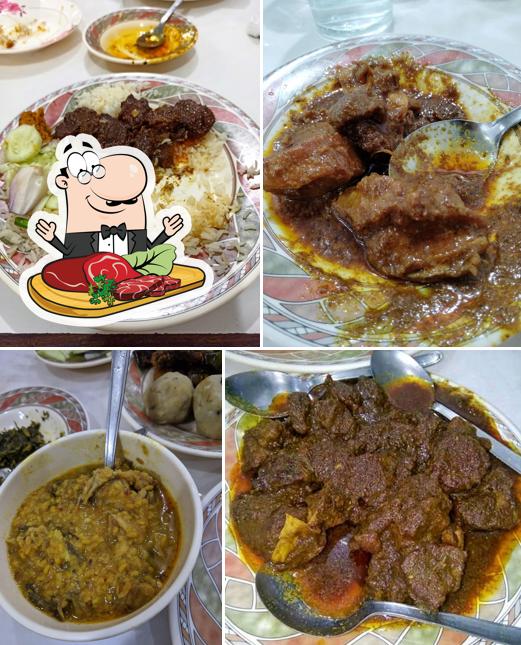 Nazma Hotel and Restaurant